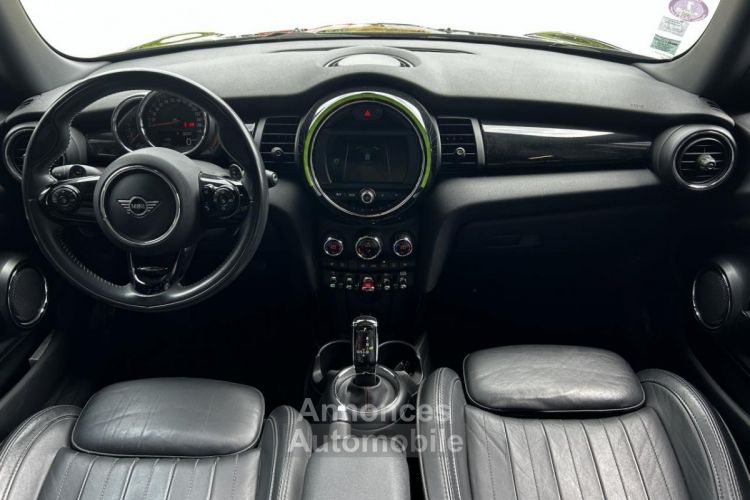 Mini Cooper S 2.0i 192ch - BVA Sport F56 LCI Exquisite PHASE 2 - <small></small> 21.990 € <small>TTC</small> - #14