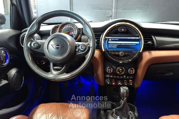 Mini Cooper S 2.0L 192ch JCW - <small></small> 24.990 € <small>TTC</small> - #4