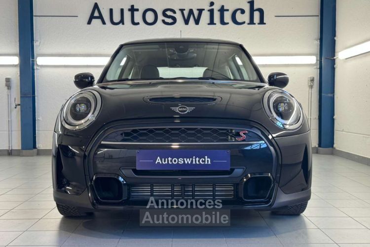 Mini Cooper S 3-Doors DrivingAss-Cam-CarPlay-Navi-DAB-Zetelver - <small></small> 29.990 € <small>TTC</small> - #2