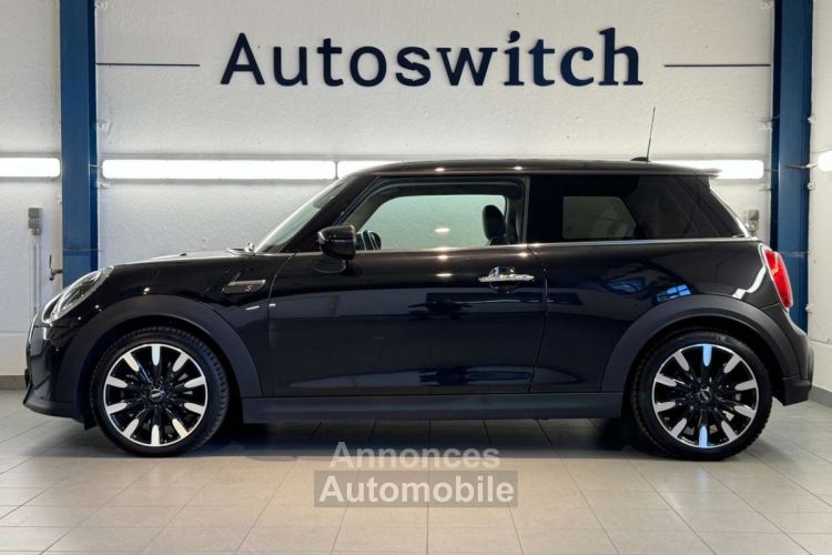 Mini Cooper S 3-Doors DrivingAss-Cam-CarPlay-Navi-DAB-Zetelver - <small></small> 29.990 € <small>TTC</small> - #3