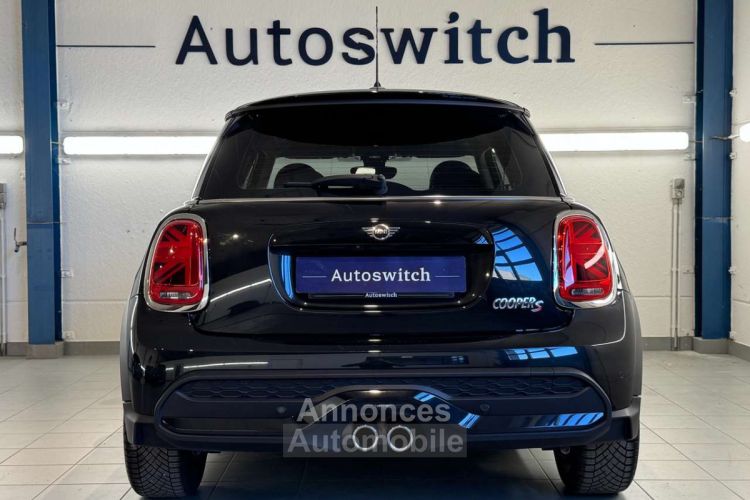 Mini Cooper S 3-Doors DrivingAss-Cam-CarPlay-Navi-DAB-Zetelver - <small></small> 29.990 € <small>TTC</small> - #4