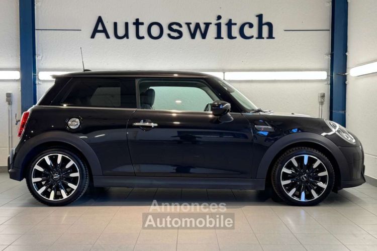 Mini Cooper S 3-Doors DrivingAss-Cam-CarPlay-Navi-DAB-Zetelver - <small></small> 29.990 € <small>TTC</small> - #5