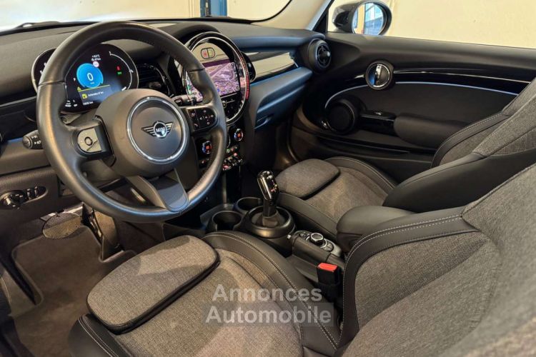 Mini Cooper S 3-Doors DrivingAss-Cam-CarPlay-Navi-DAB-Zetelver - <small></small> 29.990 € <small>TTC</small> - #8