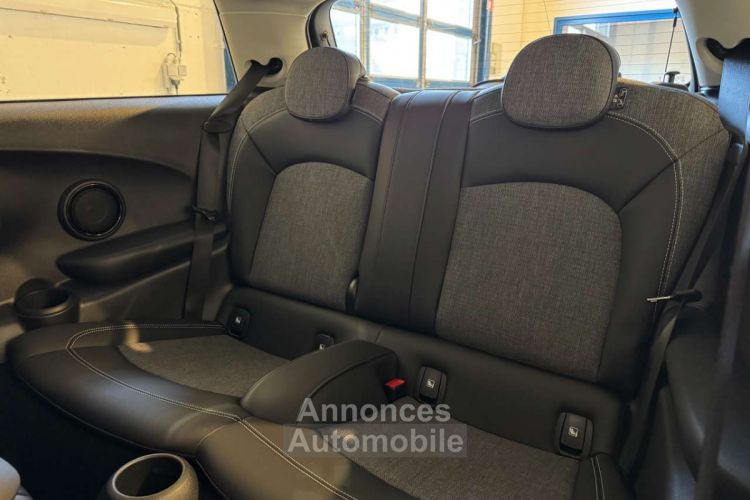 Mini Cooper S 3-Doors DrivingAss-Cam-CarPlay-Navi-DAB-Zetelver - <small></small> 29.990 € <small>TTC</small> - #14