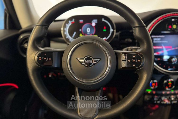 Mini Cooper S 3-Doors DrivingAss-Cam-CarPlay-Navi-DAB-Zetelver - <small></small> 29.990 € <small>TTC</small> - #18