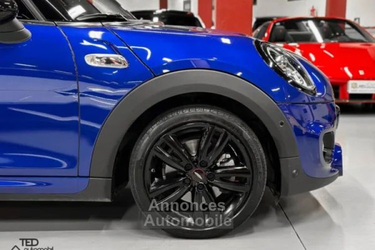 Mini Cooper S 4 Portes 192cv - <small></small> 21.900 € <small>TTC</small> - #6