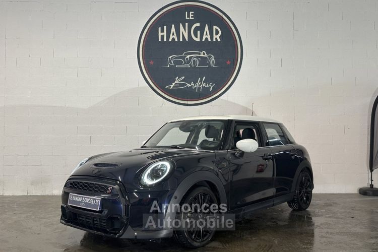 Mini Cooper S 5 Portes2.0 178ch BVA7 Edition Premium - <small></small> 29.990 € <small>TTC</small> - #1