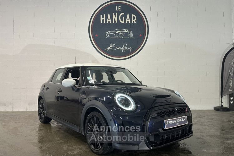 Mini Cooper S 5 Portes2.0 178ch BVA7 Edition Premium - <small></small> 29.990 € <small>TTC</small> - #13