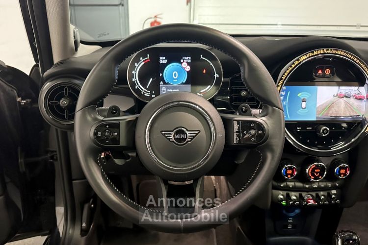 Mini Cooper S 5 Portes2.0 178ch BVA7 Edition Premium - <small></small> 29.990 € <small>TTC</small> - #14