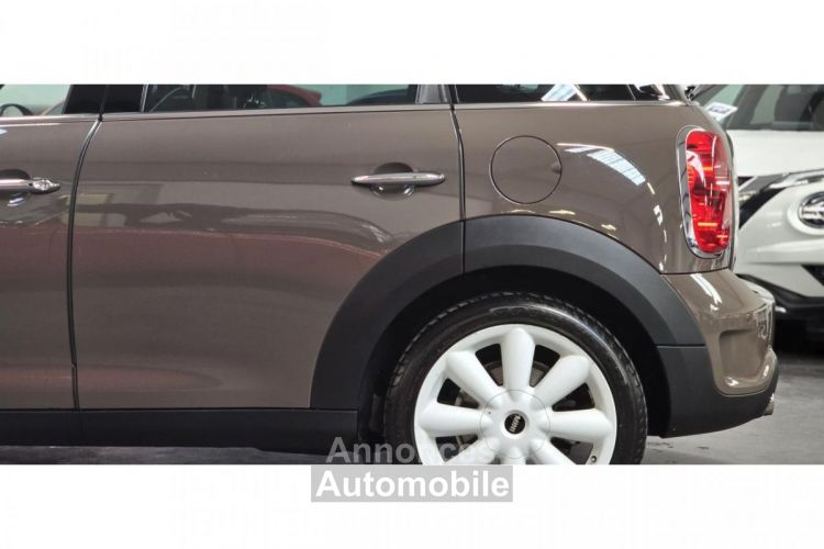 Mini Cooper S ALL4 COUNTRYMAN 1.6 TURBO 184 R60 / TOIT PANO / ENTRETIEN COMPLET - <small></small> 13.990 € <small>TTC</small> - #11