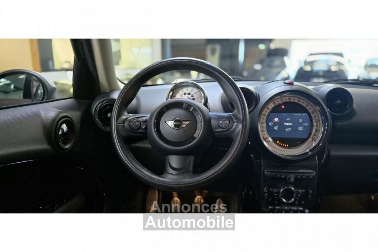 Mini Cooper S ALL4 COUNTRYMAN 1.6 TURBO 184 R60 / TOIT PANO / ENTRETIEN COMPLET - <small></small> 13.990 € <small>TTC</small> - #15