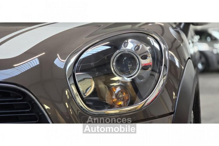 Mini Cooper S ALL4 COUNTRYMAN 1.6 TURBO 184 R60 / TOIT PANO / ENTRETIEN COMPLET - <small></small> 13.990 € <small>TTC</small> - #24