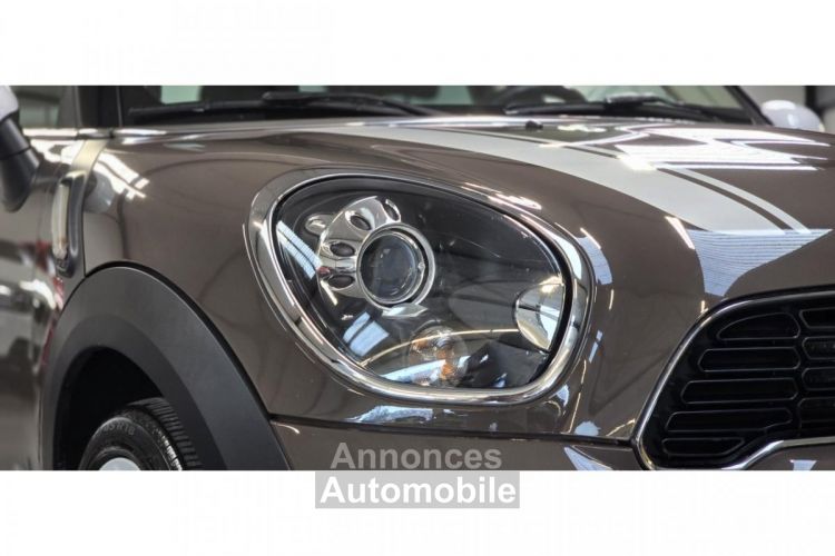 Mini Cooper S ALL4 COUNTRYMAN 1.6 TURBO 184 R60 / TOIT PANO / ENTRETIEN COMPLET - <small></small> 13.990 € <small>TTC</small> - #25