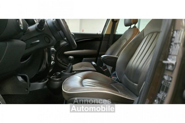 Mini Cooper S ALL4 COUNTRYMAN 1.6 TURBO 184 R60 / TOIT PANO / ENTRETIEN COMPLET - <small></small> 13.990 € <small>TTC</small> - #38