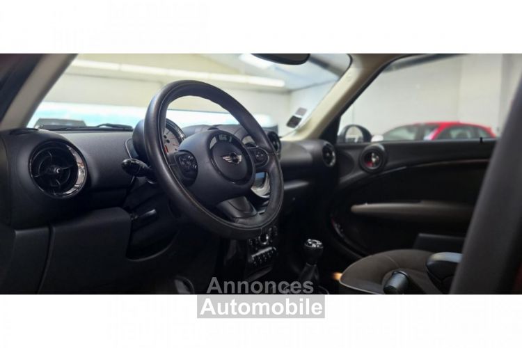 Mini Cooper S ALL4 COUNTRYMAN 1.6 TURBO 184 R60 / TOIT PANO / ENTRETIEN COMPLET - <small></small> 13.990 € <small>TTC</small> - #41