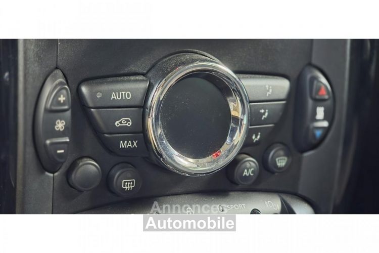 Mini Cooper S ALL4 COUNTRYMAN 1.6 TURBO 184 R60 / TOIT PANO / ENTRETIEN COMPLET - <small></small> 13.990 € <small>TTC</small> - #61