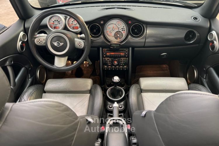 Mini Cooper S CABRIO - <small></small> 7.999 € <small>TTC</small> - #3