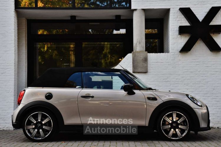 Mini Cooper S Cabrio 2.0AS AUT. - <small></small> 32.950 € <small>TTC</small> - #15