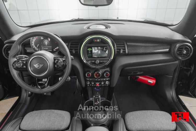 Mini Cooper S Cabrio 2.0AS John Works ACC-Camera... - <small></small> 25.800 € <small>TTC</small> - #10