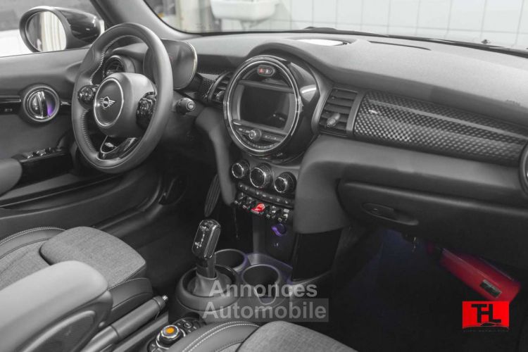 Mini Cooper S Cabrio 2.0AS John Works ACC-Camera... - <small></small> 25.800 € <small>TTC</small> - #23