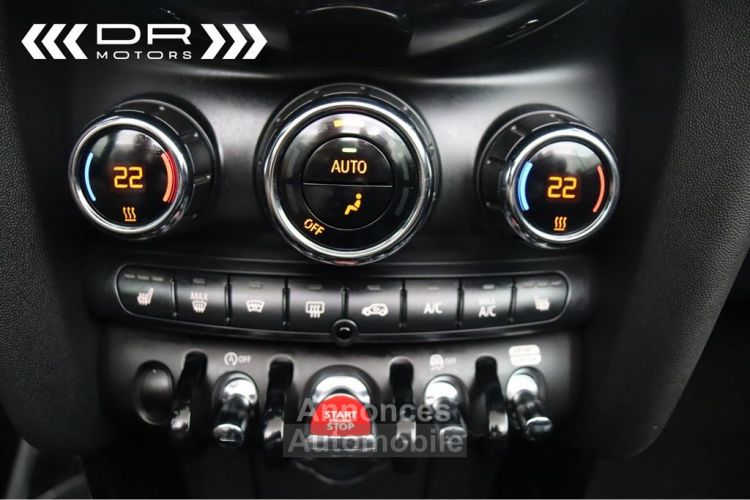 Mini Cooper S Cabrio 2.0i - LED DAB VOLLEDER - <small></small> 27.995 € <small>TTC</small> - #23