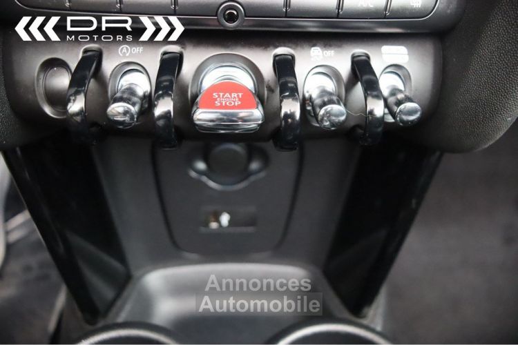 Mini Cooper S Cabrio 2.0i - LED DAB VOLLEDER - <small></small> 27.995 € <small>TTC</small> - #24