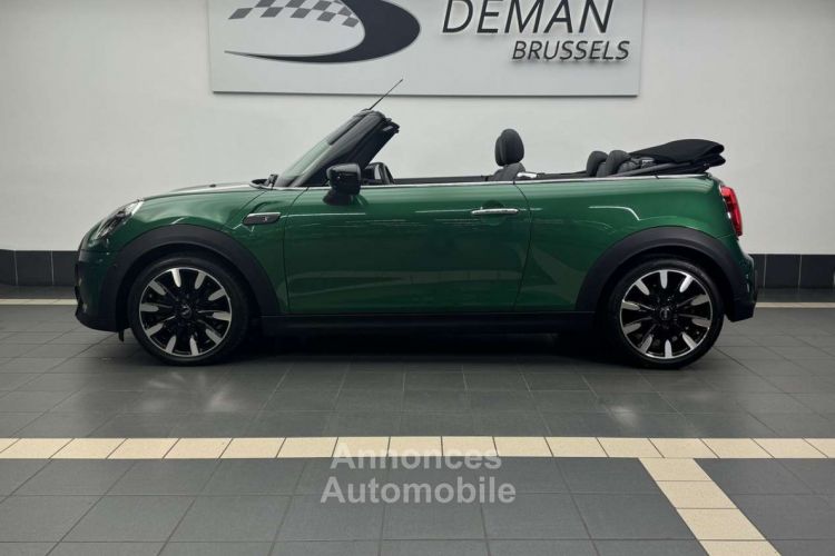 Mini Cooper S Cabrio Auto - <small></small> 31.500 € <small>TTC</small> - #2