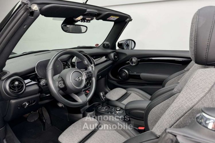 Mini Cooper S Cabrio Auto - <small></small> 31.500 € <small>TTC</small> - #10