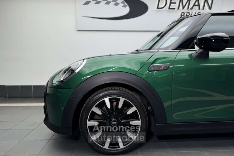 Mini Cooper S Cabrio Auto - <small></small> 31.500 € <small>TTC</small> - #29