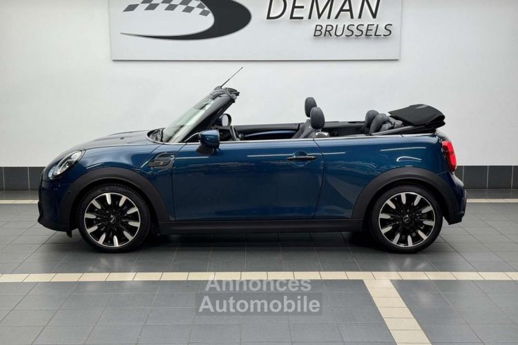 Mini Cooper S Cabrio Auto - <small></small> 31.500 € <small>TTC</small> - #2