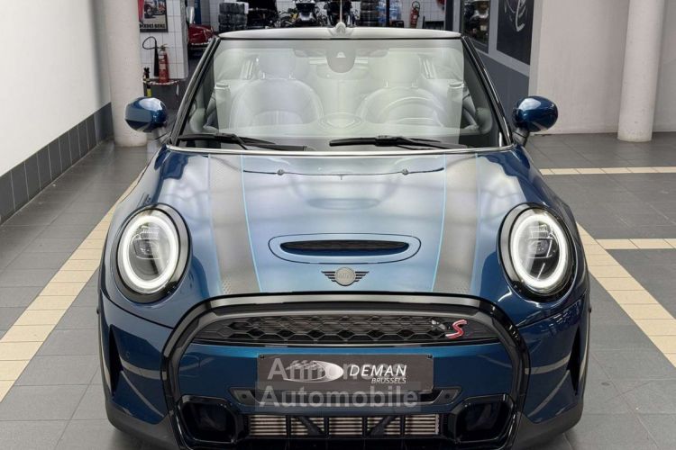 Mini Cooper S Cabrio Auto - <small></small> 31.500 € <small>TTC</small> - #4