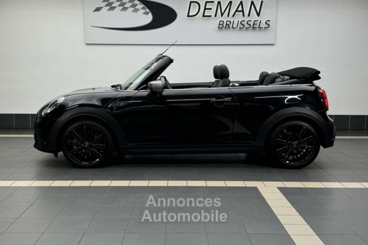 Mini Cooper S Cabrio DCT - <small></small> 33.500 € <small>TTC</small> - #2