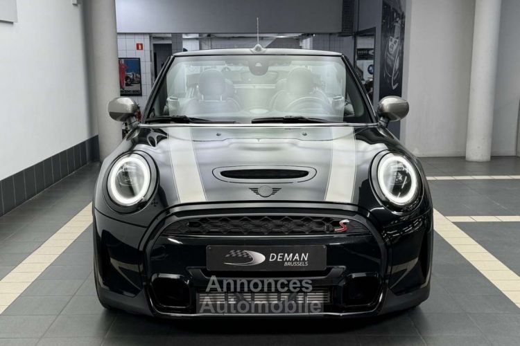 Mini Cooper S Cabrio DCT - <small></small> 33.500 € <small>TTC</small> - #4