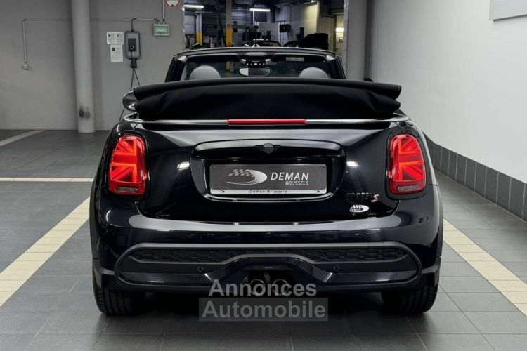 Mini Cooper S Cabrio DCT - <small></small> 33.500 € <small>TTC</small> - #6