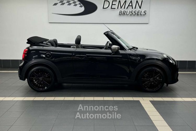 Mini Cooper S Cabrio DCT - <small></small> 33.500 € <small>TTC</small> - #24