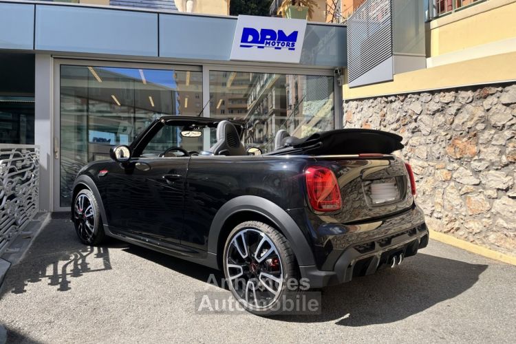 Mini Cooper S Cabriolet JCW 231 - <small></small> 51.000 € <small>TTC</small> - #2