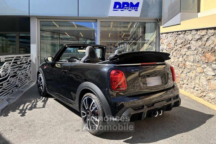 Mini Cooper S Cabriolet JCW 231 - <small></small> 51.000 € <small>TTC</small> - #3