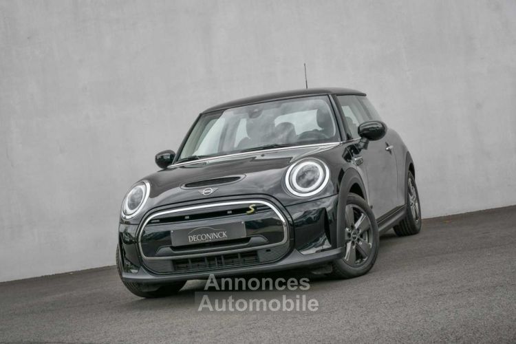 Mini Cooper S - CARPLAY - PDC - - SPORTSEATS HEATED - - <small></small> 22.990 € <small>TTC</small> - #1