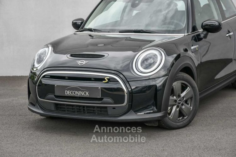 Mini Cooper S - CARPLAY - PDC - - SPORTSEATS HEATED - - <small></small> 22.990 € <small>TTC</small> - #2