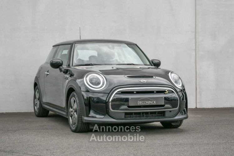 Mini Cooper S - CARPLAY - PDC - - SPORTSEATS HEATED - - <small></small> 22.990 € <small>TTC</small> - #4