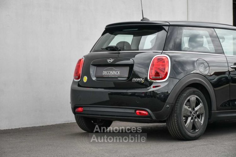 Mini Cooper S - CARPLAY - PDC - - SPORTSEATS HEATED - - <small></small> 22.990 € <small>TTC</small> - #5