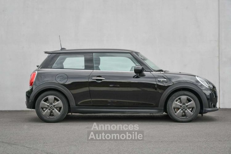 Mini Cooper S - CARPLAY - PDC - - SPORTSEATS HEATED - - <small></small> 22.990 € <small>TTC</small> - #6