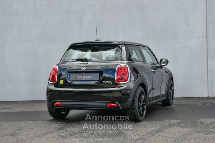 Mini Cooper S - CARPLAY - PDC - - SPORTSEATS HEATED - - <small></small> 22.990 € <small>TTC</small> - #9