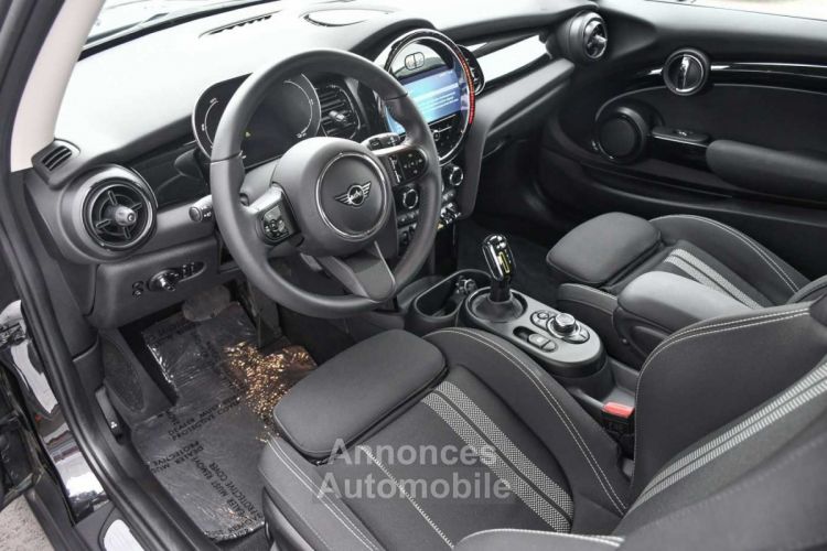 Mini Cooper S - CARPLAY - PDC - - SPORTSEATS HEATED - - <small></small> 22.990 € <small>TTC</small> - #10