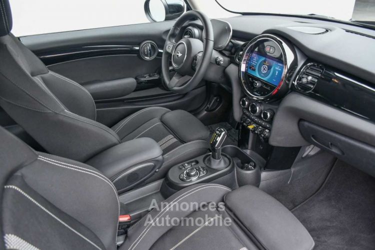 Mini Cooper S - CARPLAY - PDC - - SPORTSEATS HEATED - - <small></small> 22.990 € <small>TTC</small> - #14