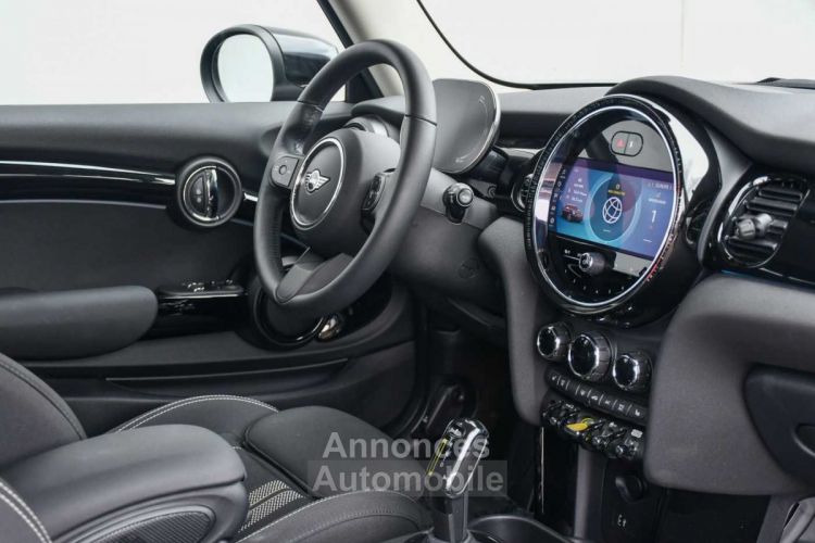 Mini Cooper S - CARPLAY - PDC - - SPORTSEATS HEATED - - <small></small> 22.990 € <small>TTC</small> - #15