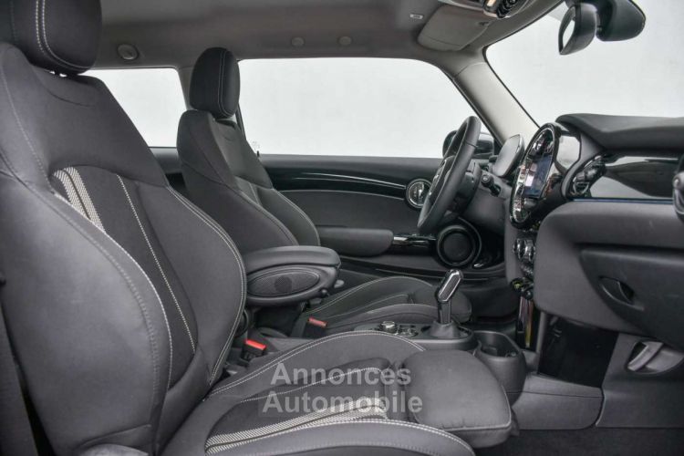 Mini Cooper S - CARPLAY - PDC - - SPORTSEATS HEATED - - <small></small> 22.990 € <small>TTC</small> - #16