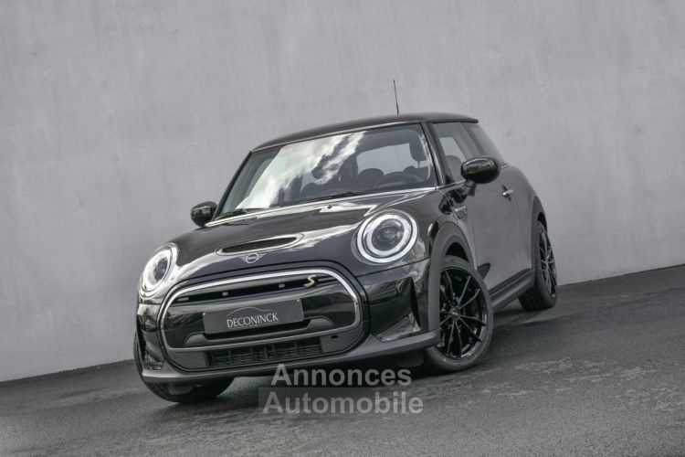 Mini Cooper S - CARPLAY - PDC - SPORTSEATS HEATED - CRUISE CONTROL - - <small></small> 22.990 € <small>TTC</small> - #1