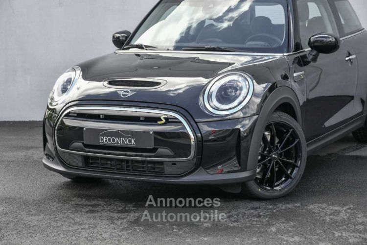 Mini Cooper S - CARPLAY - PDC - SPORTSEATS HEATED - CRUISE CONTROL - - <small></small> 22.990 € <small>TTC</small> - #2