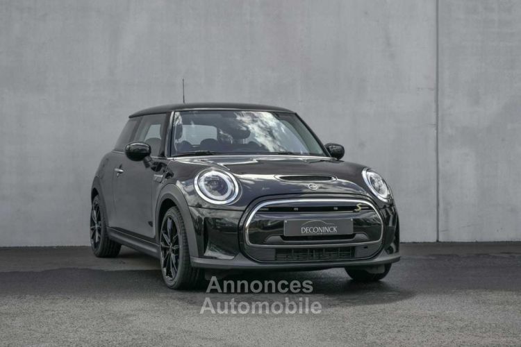 Mini Cooper S - CARPLAY - PDC - SPORTSEATS HEATED - CRUISE CONTROL - - <small></small> 22.990 € <small>TTC</small> - #3